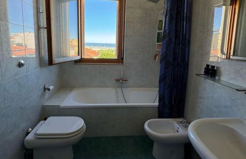 Moderno Attico a due passi dal Mare - Foto 5