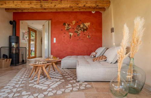 Le Grand Nichoir de la Colline - Parking - Wifi - Foto 12