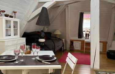 Loft de Lancelot City Center - Foto 23