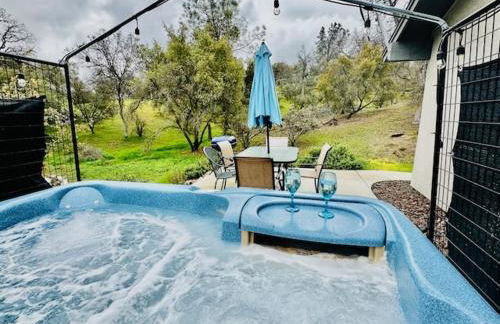 Lighthouse Suite Pet Friendly Hot Tub Sleeps 4 - Foto 20