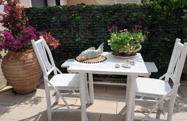 Villa Mara με ιδιωτική παραλία - Foto 42