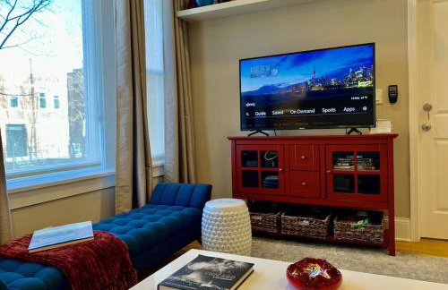 Bella Villa on Taylor Street Chicago’s Little Italy 1 mile west the Loop & UIC - Foto 16