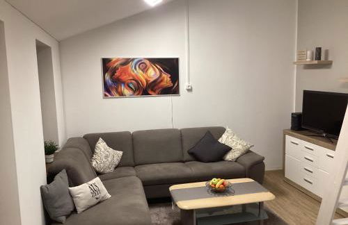 Ferienpark im schönen Falkenstein 6 - Foto 40