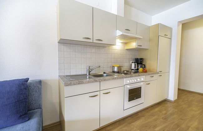 Apartment Neustift Near Stubai Glacier - Foto 8