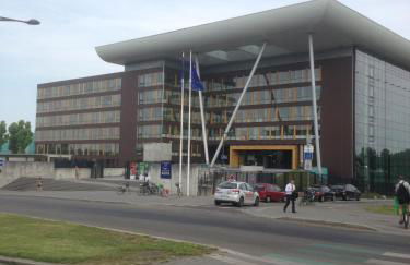 La Résidence de l'Orangerie - Foto 28