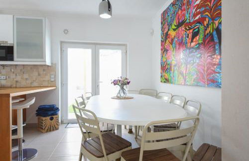 Aroeira villa with heated pool by Golf course, Beach and Lisbon - Foto 21