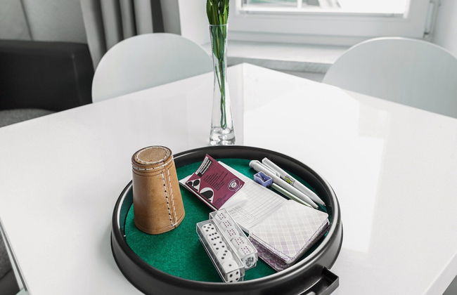 Nice Apartment in Sautens With a Cozy Terrace - Foto 45