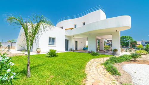 Villa Valeria - Foto 1, Garden