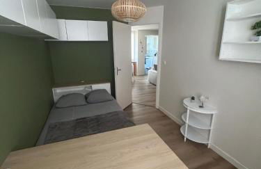 Appartement cosy et raffiné - Foto 12