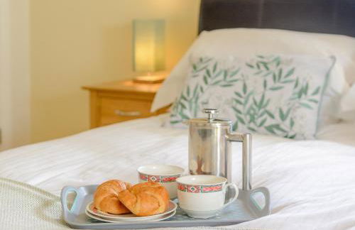 Mulberry Cottage - Foto 12