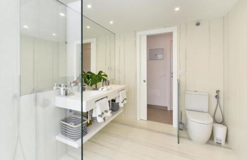 Maspalomas Beach apartment La Charca III by VillaGranCanaria - Foto 6