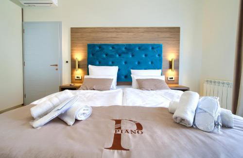 Villa PIANO - Photo 37