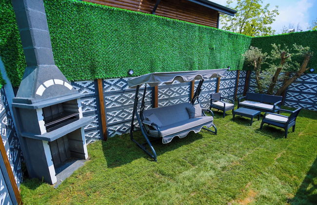 MSC Bungalov Sapanca - Foto 15