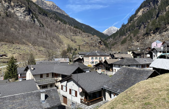 Della Posta Stambecco - Foto 22