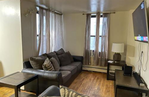 One Bedroom by Month Next to Bronx Zoo - Foto 17