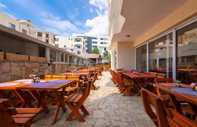 Apart-Hotel Saraj - Foto 75