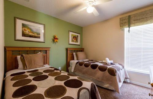 Holiday Villas of Davenport - Foto 52