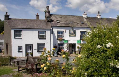 2 Bed in Nr Ulverston oc-lcc02 - Foto 16