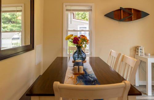 Seabreeze Lakeside Getaway - Foto 24