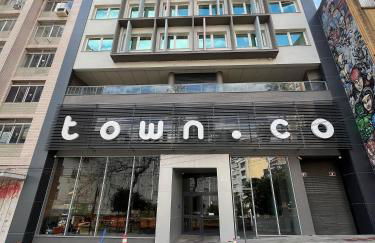 Town co - Apartamento 910 - Foto 19