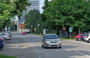 Apartman Vervis Varaždin - Foto 37