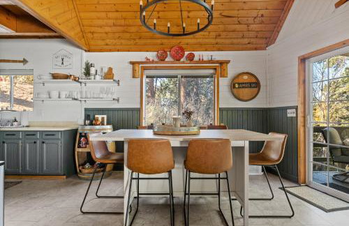 Chalet Vino - Snow Valley Mountain Resort - Foto 19