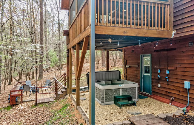 Leisure Bear Lodge - Foto 49