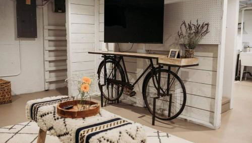 Style Meets Comfort in Beautiful Design - Foto 2