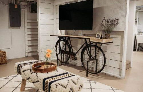 Style Meets Comfort in Beautiful Design - Foto 2