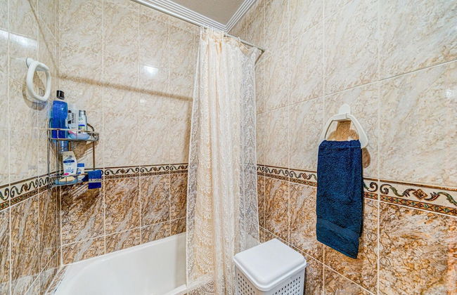 Sea-view Stay, Torrevieja - Foto 16