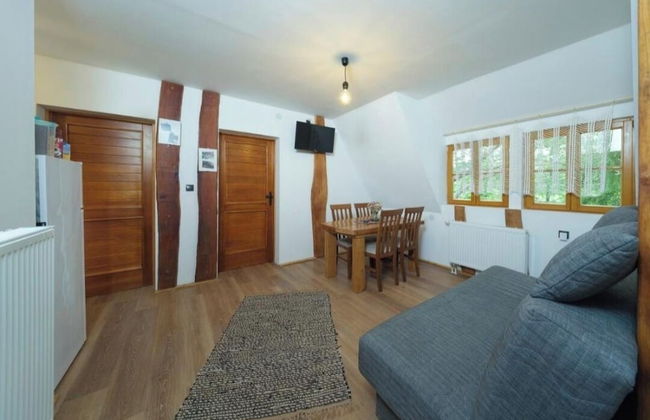 Yeti Cabin - Foto 18