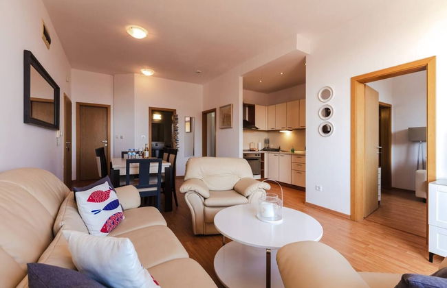 Apartello - Garden of Eden 5 - Premium SEA View - Foto 31