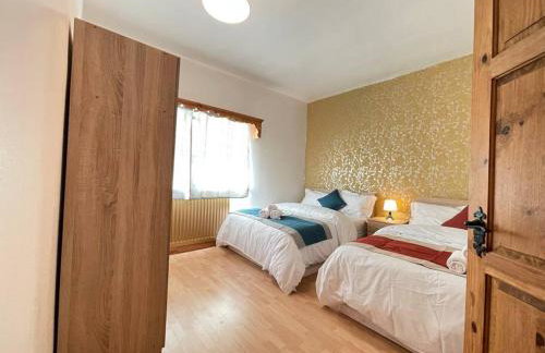 Park Terrace Professional Let - Foto 28