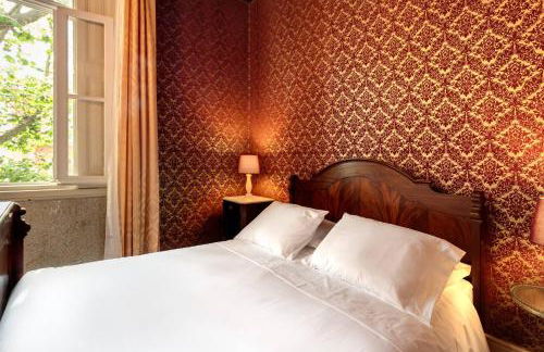 Foz Townhouse- Sea, Garden & Garage - Foto 11