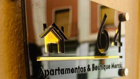 Apartments & Boutique Meraki - Foto 5