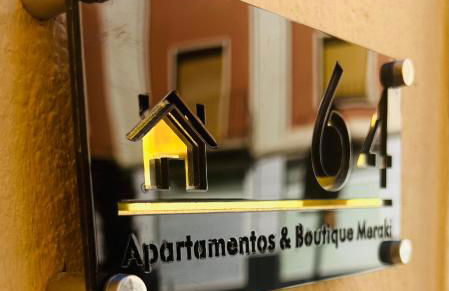 Apartments & Boutique Meraki - Foto 5