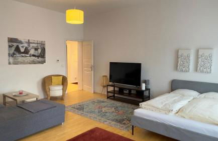 FBApartments - Foto 53