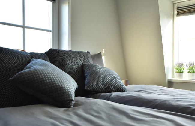 Luxurious Villa in Schoorl With Garden - Foto 14