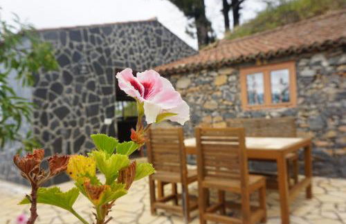 sunset and stars stone house - Foto 10