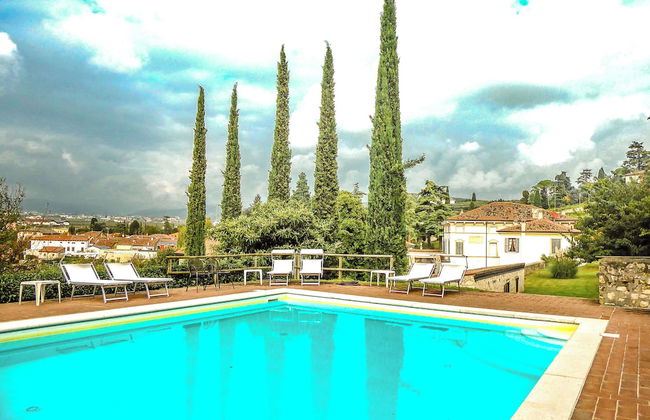 Il Vigneto, Verona, Pool, Wifi - Foto 32
