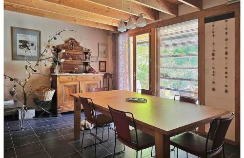 Sous l'oranger des Osages - Photo 15