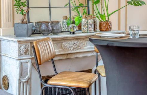 Cozy Apartment In Les Andelys With Wifi - Foto 20