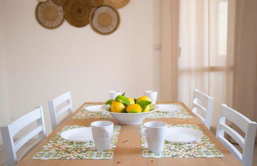 Donna Agata House - Foto 1