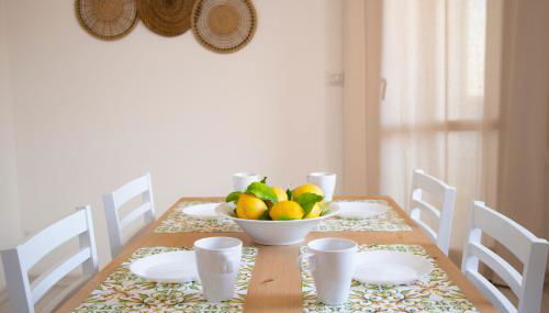 Donna Agata House - Foto 1