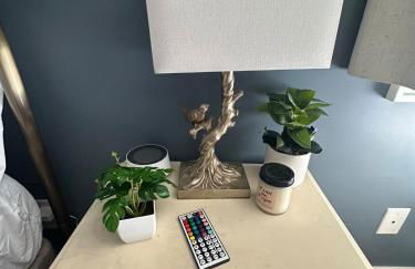 Selfie Walls l Spacious l Family Friendly l Near Beach - Foto 66