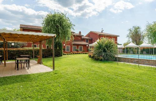 Casolare dei Fiori - Le Ortensie - Foto 9