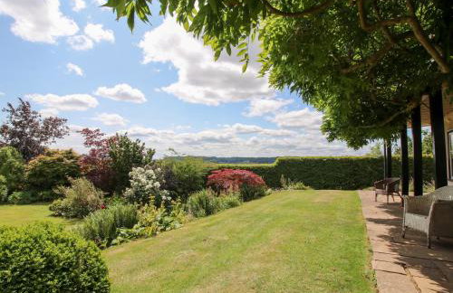 Uplands Dower House - Foto 69