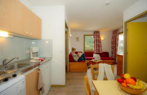 Résidence Capfun Couleurs Soleil, Oz en Oisans - Foto 20