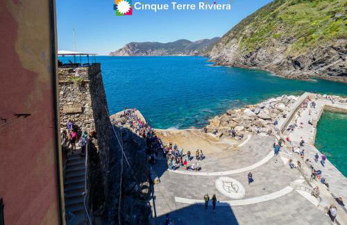 Casa Teresa with AC and Sea View Balcony - Foto 26