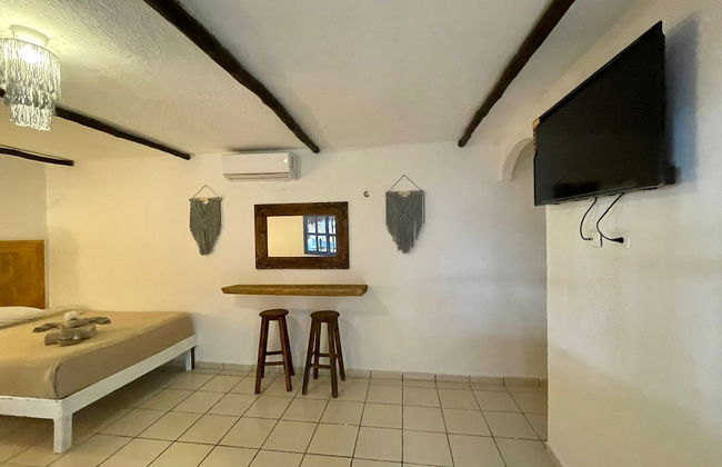 MIO Tulum Hotel Boutique - Photo 7